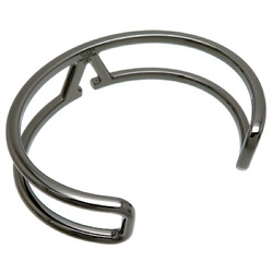 Valentino Garavani V Signature Metal Men's Bangle WY2J0N80MET