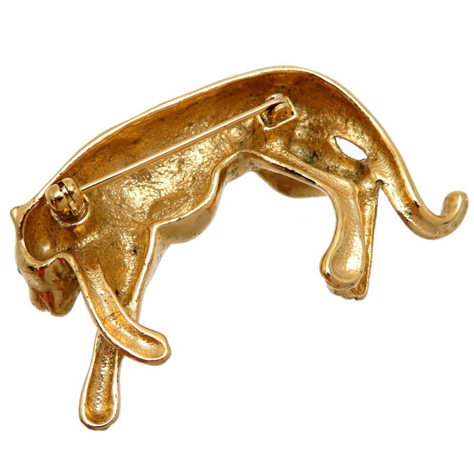 Givenchy Panther Women's/Men's Brooch GP