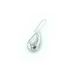 TIFFANY & Co. Tiffany large teardrop earrings, one side only, hook silver 925