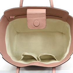 Gucci Shoulder Bag Leather Pink Women's GUCCI
