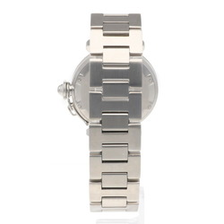 Cartier Pasha C Watch Stainless Steel 2324 Automatic Unisex CARTIER