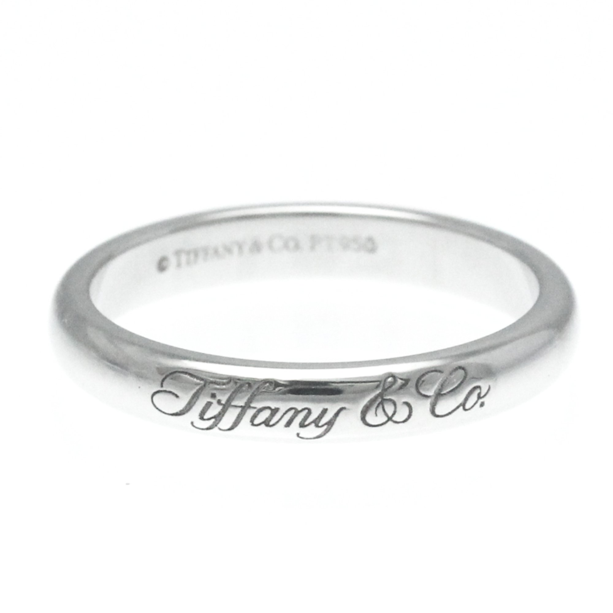 Tiffany deals notes ring