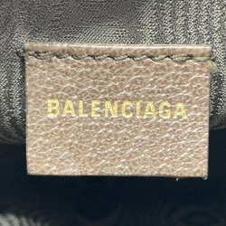 BALENCIAGA Shoulder Bag BB Supreme The Hacker Project 680129 Balenciaga