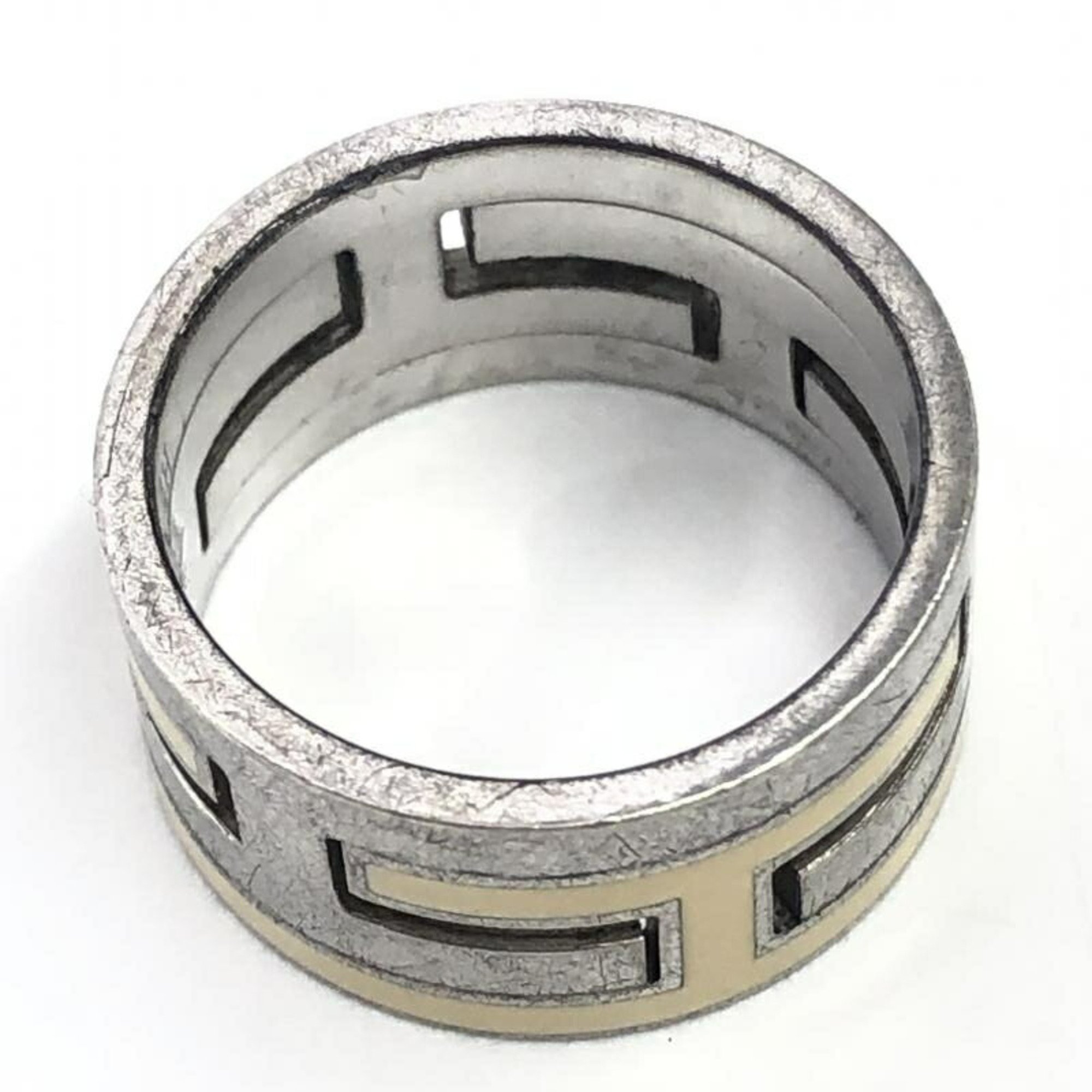 HERMES Move Ash Ring No. 11 Hermes