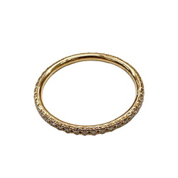 Tiffany & Co. Metro Full Eternity Ring K18PG Rose Gold