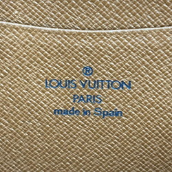 LOUIS VUITTON Monogram Portomone Zip M61727 Louis Vuitton