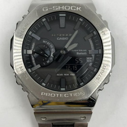 CASIO G-SHOCK GM-B2100 Casio watch G-Shock solar