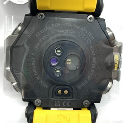 CASIO G-SHOCK GPR-H1000-1JR MASTER OF G-LAND Watch Casio G-Shock Rangeman GPS Bluetooth Black