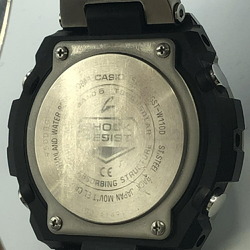 CASIO G-SHOCK Watch GST-W110D-1A9JF G-Shock Silver