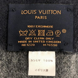 LOUIS VUITTON Escharpe Gérum Color M76590 Louis Vuitton
