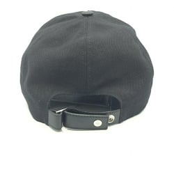 Christian Dior Chistian Dior Baseball Cap Black 243C904G4511 Christian