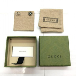 GUCCI silver earrings Gucci 0309J8055