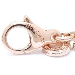 BVLGARI B.zero1 Bracelet SM Size 350683 K18PG Pink Gold 290401