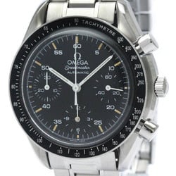 Polished OMEGA Speedmaster Automatic Steel Mens Watch 3510.50 BF566737