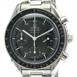 Polished OMEGA Speedmaster Automatic Steel Mens Watch 3510.50 BF568944