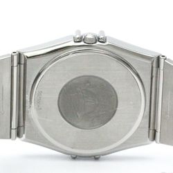 Polished OMEGA Constellation Stainless Steel Quartz Mens Watch 396.1070 BF568971