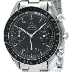Polished OMEGA Speedmaster Automatic Steel Mens Watch 3510.50 BF567907