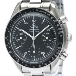 Polished OMEGA Speedmaster Automatic Steel Mens Watch 3510.50 BF567958