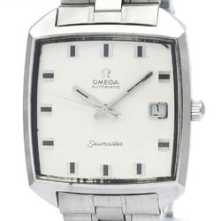 Vintage OMEGA Seamaster Cal 565 Steel Automatic Mens Watch 166.042 BF562308
