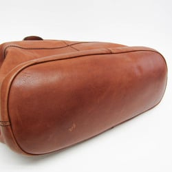 Givenchy Nightingale Women's Leather Handbag,Shoulder Bag Brown