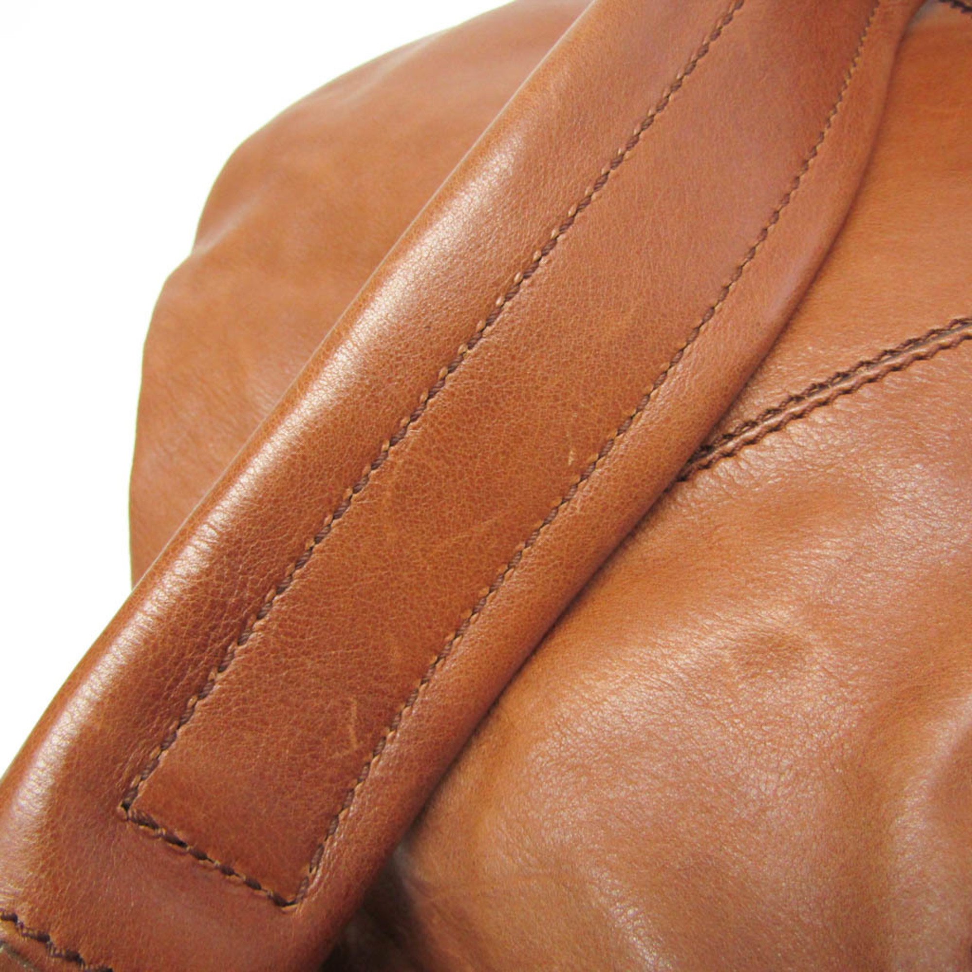 Givenchy Nightingale Women's Leather Handbag,Shoulder Bag Brown