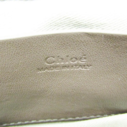Chloé FAYE SMALL TOP HANDLE CHC21AS413F17 23Y Women's Leather Handbag,Shoulder Bag Beige Brown