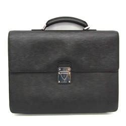 Louis Vuitton Epi Robusto 1 M54532 Men's Briefcase Noir