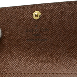 Louis Vuitton Monogram Multicle 6 Key Case M62630
