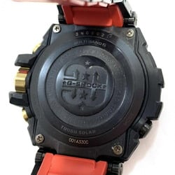 CASIO G-SHOCK MTG-S1030BD-1AJR Casio G-Shock 30th Anniversary Model World Limited 1000 Radio Solar