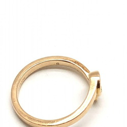 GUCCI GG Running Ring Pink Gold 18K No. 3 Gucci