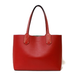 Gucci GG Shoulder Bag Supreme Canvas Red Women's GUCCI Reversible