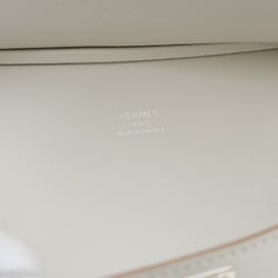 Hermes Gypsier Shoulder Bag Swift Gripere T-engraved