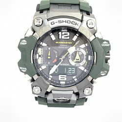 CASIO G-SHOCK GWG-B1000-3AJF Casio watch
