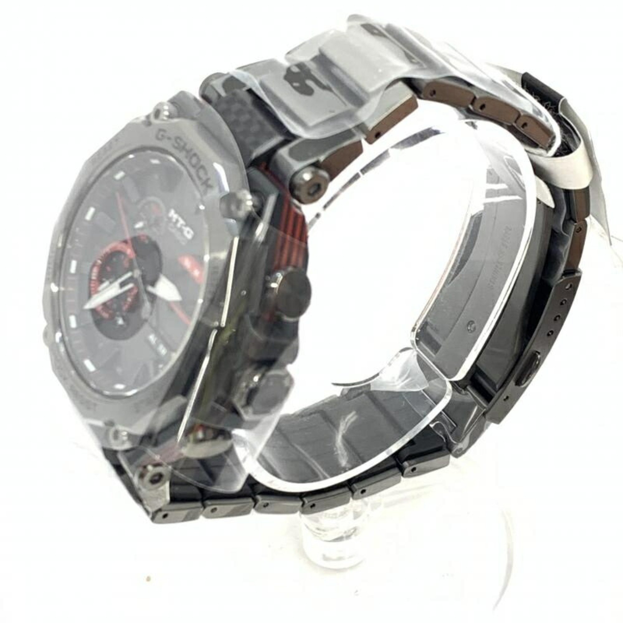 CASIO G-SHOCK MTG-B2000YBD-1AJF Casio watch