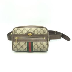 GUCCI Offdia belt bag 517076 486628 Gucci