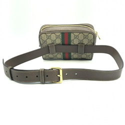 GUCCI Offdia belt bag 517076 486628 Gucci