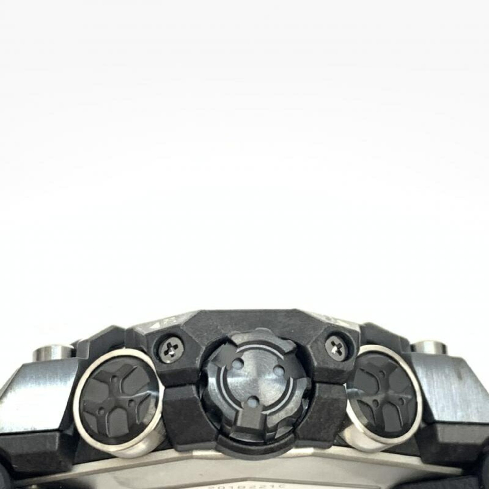 CASIO G-SHOCK GWG-B1000-1AJF Casio watch