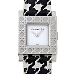 Christian Dior La Parisienne Ladies Watch D60-109