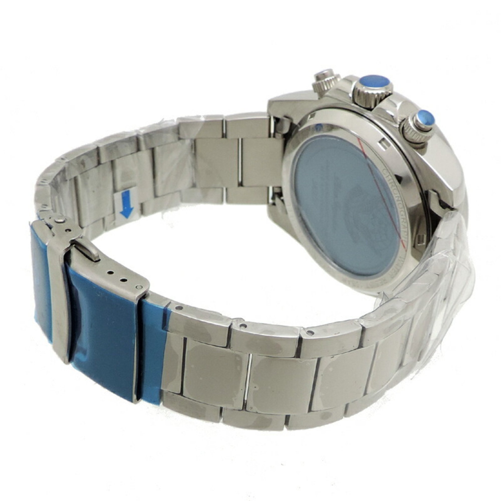 BLUE IMPULSE 60th Anniversary Model Limited 6000 Men's Watch ZA-1058