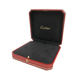 Cartier Love Circle Diamond Necklace B7216300 White Gold (18K) Diamond Men,Women Fashion Pendant Necklace Carat/0.3 (Silver)