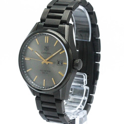 TAG HEUER Carrera Cara Delevingne LTD Edition Steel Watch WAR101A BF568956