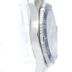 Polished TAG HEUER Aquaracer Caliber 5 Steel Automatic Watch WAN2111 BF566009