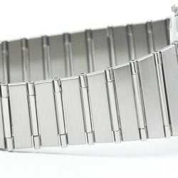 Polished OMEGA Constellation Stainless Steel Quartz Mens Watch 396.1070 BF567941