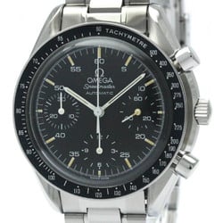 Polished OMEGA Speedmaster Automatic Steel Mens Watch 3510.50 BF567910