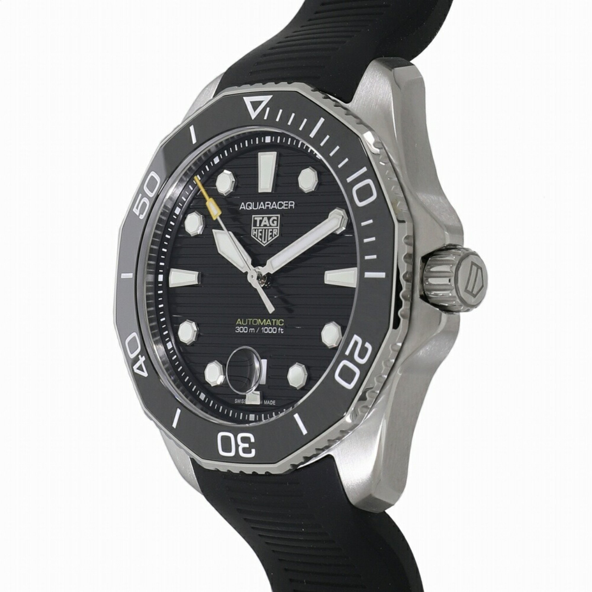Tag Heuer Aquaracer Professional 300 WBP201A.FT6197 Men's Watch T3864