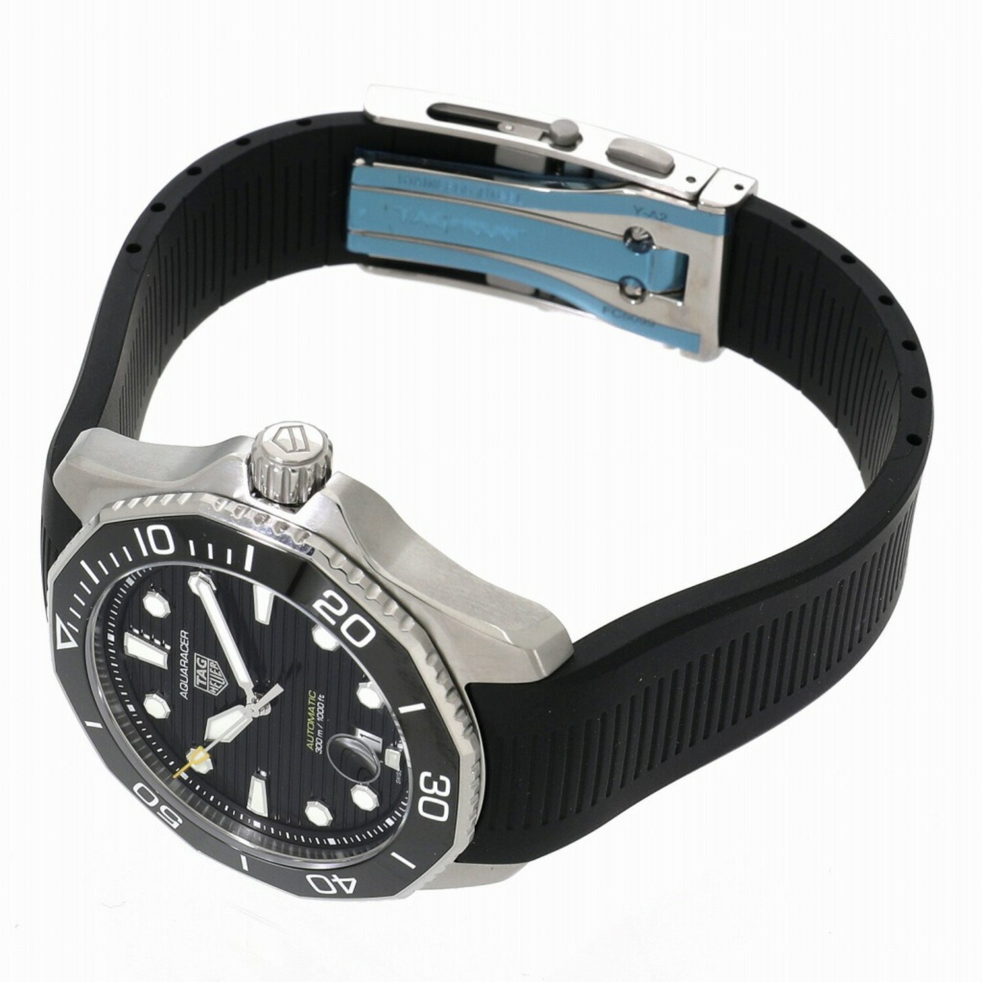Tag Heuer Aquaracer Professional 300 WBP201A.FT6197 Men's Watch T3864