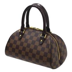 LOUIS VUITTON Rivera Handbag Damier N41436 CA0056