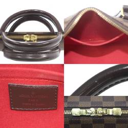 LOUIS VUITTON Rivera Handbag Damier N41436 CA0056