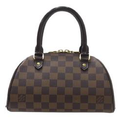 LOUIS VUITTON Rivera Handbag Damier N41436 CA0056