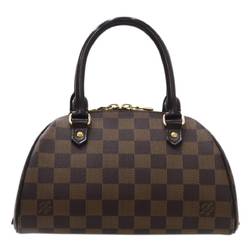 LOUIS VUITTON Rivera Handbag Damier N41436 CA0056